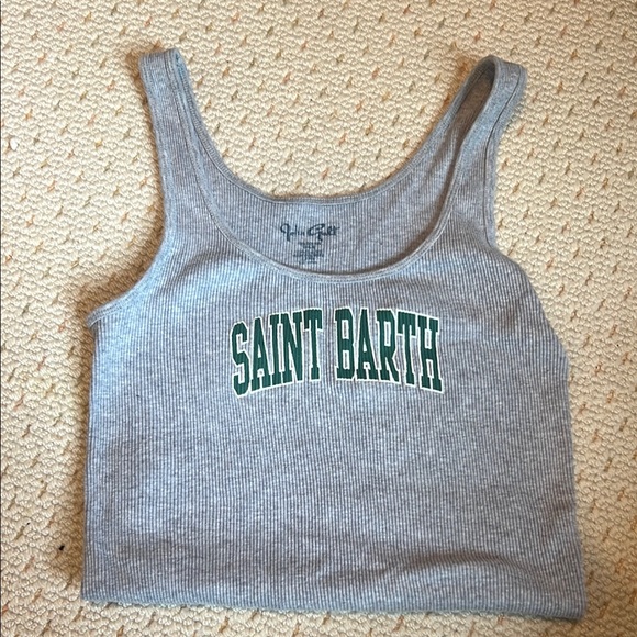 Brandy Women's Tank Top - Picture 1 of 2